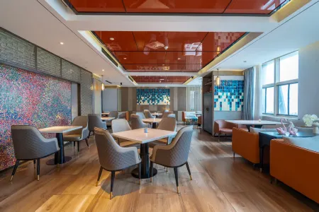 Starway Hotel (Baoding Passenger Transport Center, Yuhua East Road)