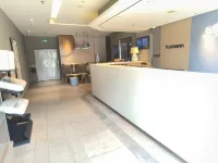 Homeinn Hotel (Handan Ling Northwest Avenue Handan Road)