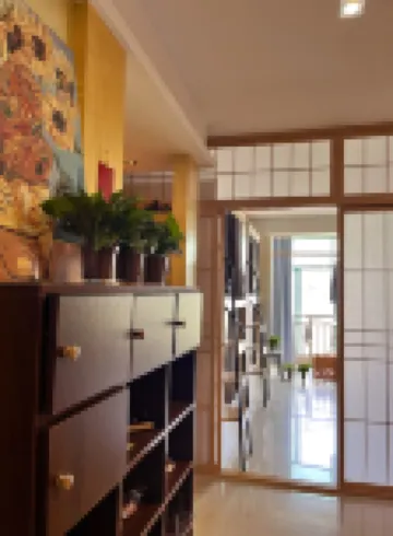 Baihuaju Pure Girls Youth Hostel B&B (Nanchang Wanshougong Bayiguan Underground Station Branch)