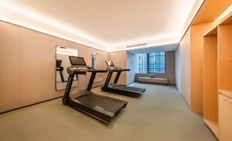 Ji Hotel (Guiyang Xiaohe Xiangjiang Road)