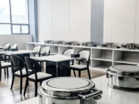 Xingkong Oxygen-enriched Hotel Hotels in Nagqu