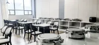 Xingkong Oxygen-enriched Hotel Hotel a Nagqu