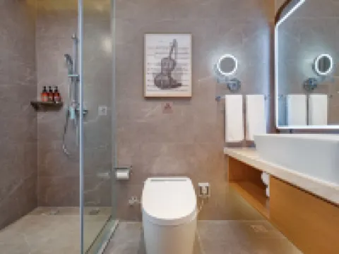 Vienna Hotel (Dali Midu Branch) Hotels in Midu