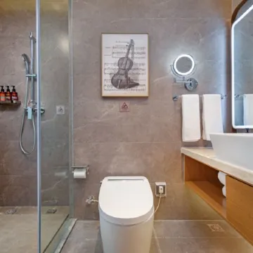 Vienna Hotel (Dali Midu Branch)