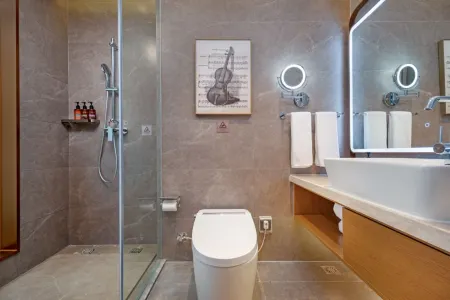 Vienna Hotel (Dali Midu Branch) Отели в г. Миду