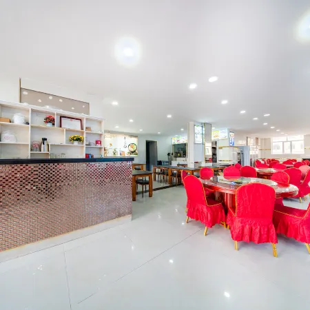 Hongxin Hotel