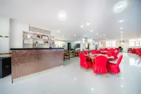 Hongxin Hotel - Bữa sáng