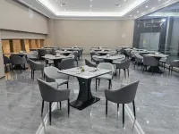 維也納飯店（喀什徠寧國際機場店）