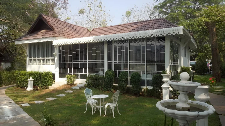 รูปภาพของอรัญ โฮสเทล ป่าสัก ริเวอร์ไซด์ แก่งคอย