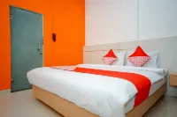 Townhouse Oak Palembang near Palembang Golf Club formerly KR Hotel Hotels in Sekip Jaya