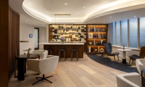 London Hilton on Park Lane