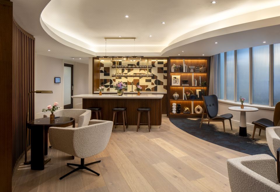 런던 힐튼 온 파크 레인