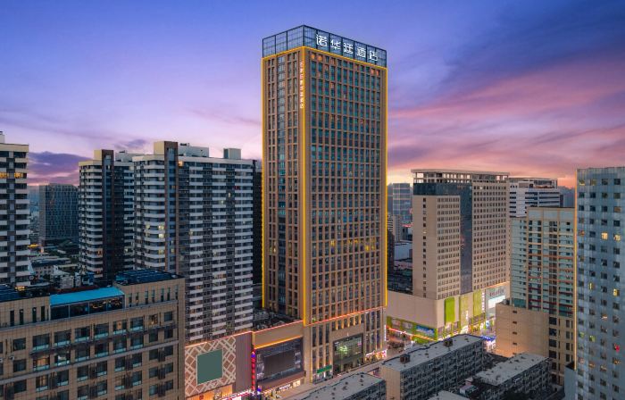 Novlion Hotel