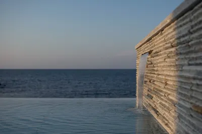 Lapita Resort  호텔