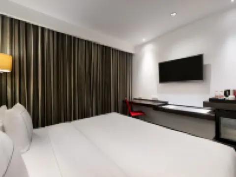 ダブルツリー バイ ヒルトン グアダラハラ セントロ イストリコ グアダラハラのホテル