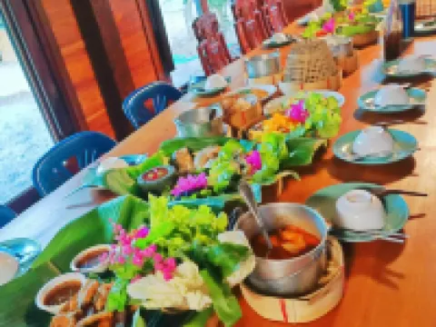 普納塔別墅，由皮瑪別墅管理 烏通住宿飯店
