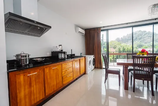 รูปภาพของซีเทอร์นีย์ พูลวิลล่า