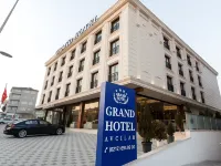 Grand Hotel Avcilar Hotels near Ali Fuat Ustun Primary School