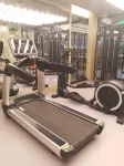 Homeinn Aifeel Hotel (Datong Ancient City Branch / Third Hospital Branch) - Gym