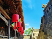 Jade garden hotel فنادق في بينغ ياو