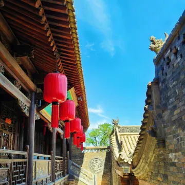 Jade garden hotel