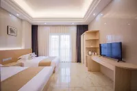 Weizhou Island Yuanlan Home Hotel