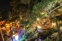 臨沂平邑蒙山康谷溫泉飯店（龜蒙景區店）