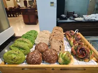 Family Boutique Hotel - breakfast