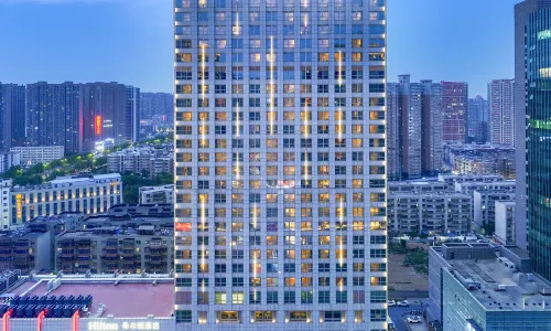 Hilton Zhengzhou