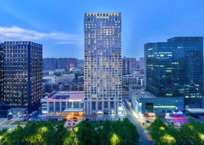 Hilton Zhengzhou