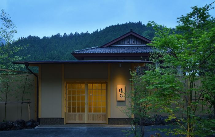 Kayamoto – A Timeless Retreat in Shima Onsen