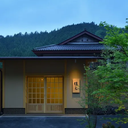 Kayamoto – A Timeless Retreat in Shima Onsen