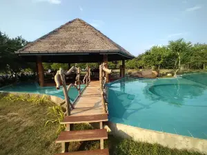 Bellevue Beach - Nilaveli