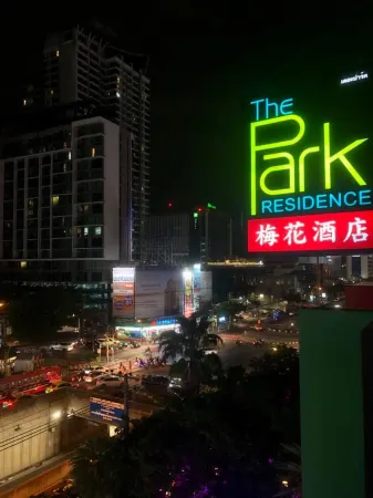 The Park Residence
