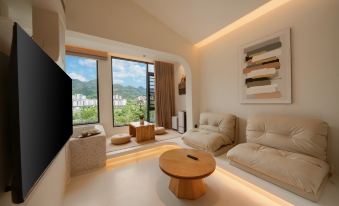 Libo Sanyu Nanting · La Mere Ancienne · Designer Private Hot Spring Resort Villa (Ancient Town)