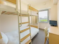 チサン バジェット 金沢駅前 金沢のホテル