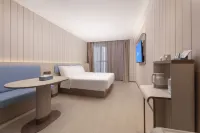 HanTing Hotel (Huainan Administrative Service Center) Hotels in Huainan