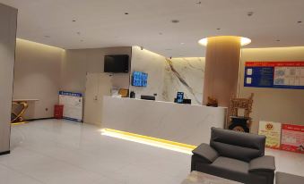 YI  JIA  HOTEL
