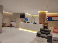 YI  JIA  HOTEL Hotel a Fuyun