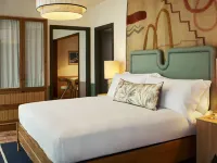 The Hoxton, Poblenou Hotels near Agbar Tower