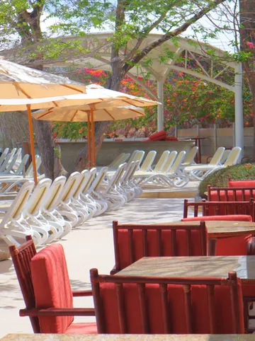 รูปภาพของตายายบีชรีสอร์ท