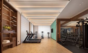 Hilton Garden Inn Chengdu Yipintianxia(Jinsha Site Museum)