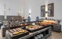 Awa Resort Koh Chang - sarapan