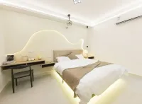 Shiyi Homestay (Zhangzhou Station) Hotels in Longhai
