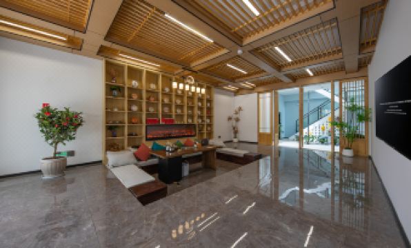 The Wonderland homestay