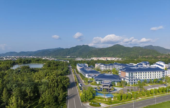 PULLMAN TAIZHOU SHENXIANJU