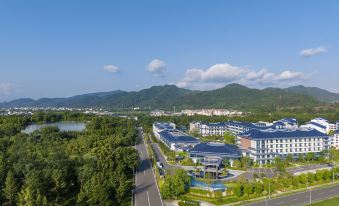 PULLMAN TAIZHOU SHENXIANJU