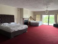 Gatheringfate Hotel dekat University of Zimbabwe