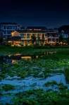 FIoating Life Dream Lake View Homestay