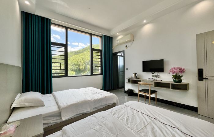 Yageju Hotel